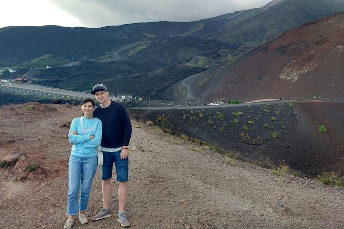 Etna 2000m & Taormina - Price and value: what you’re really paying for