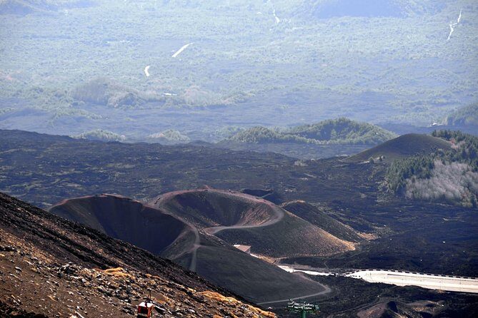 Etna 2000m & Taormina - Who this tour suits best