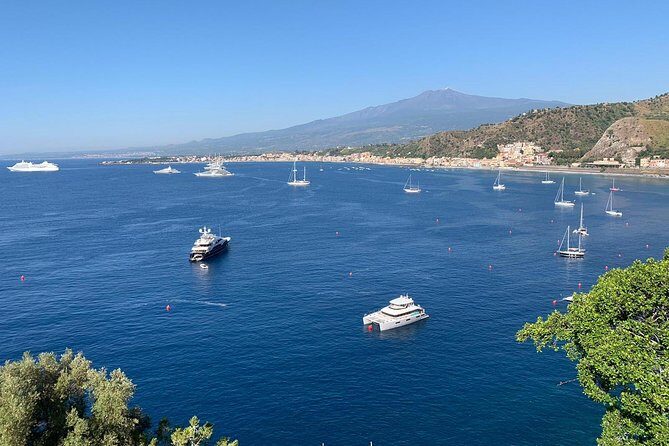 Etna 2000m & Taormina - Should you book this one?
