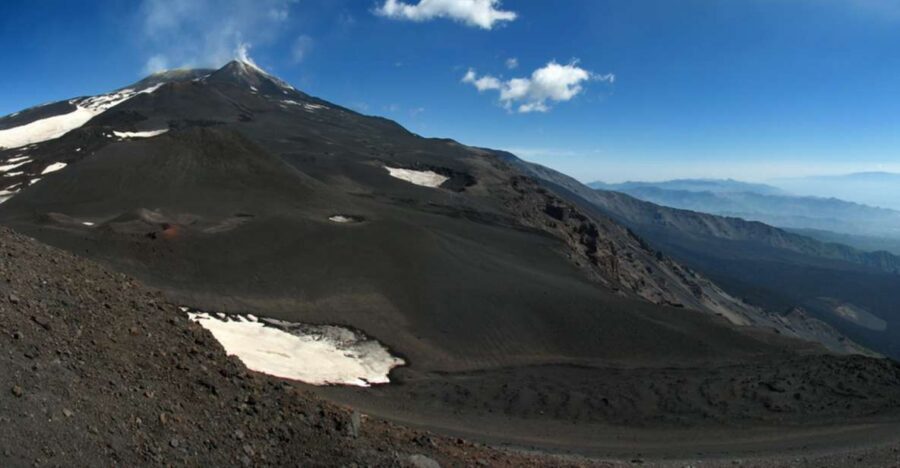 Etna 3000m - Price and logistics: the €86 cable car add-on is the big number