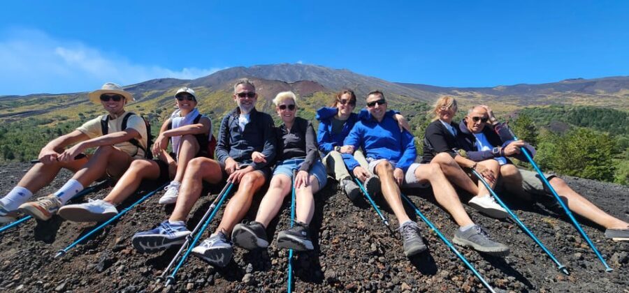 Etna and Alcantara Gorge excursion from Taormina and surroundings - Should you book this tour?