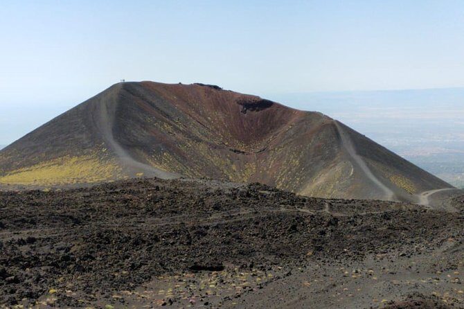 Etna and Taormina Tour - Pickup Time 08:30 from your Hotel - Pickup and Getting There From Catania at 8:30