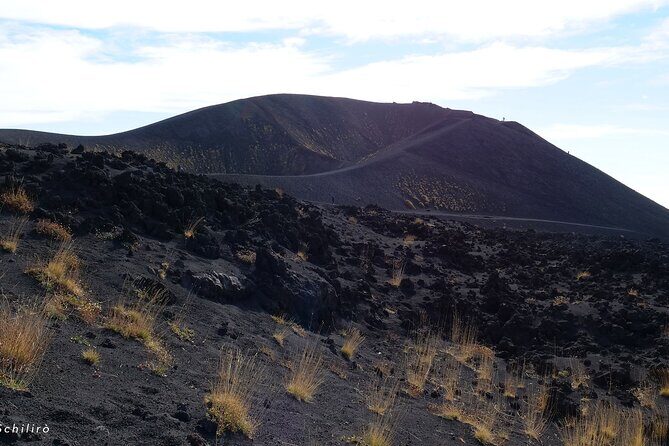 Etna and Taormina Tour - Pickup Time 08:30 from your Hotel - Crateri Silvestri: Lateral Craters and Why 2 Hours Matters