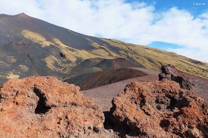 Etna and Taormina Tour - Pickup Time 08:30 from your Hotel - The Etna Guide: What You Gain With a Real Explanation