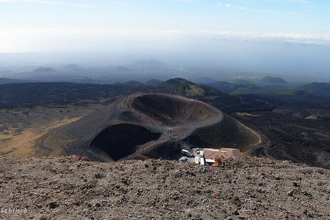 Etna and Taormina Tour - Pickup Time 08:30 from your Hotel - Price and Value: Is $123.76 Worth It?