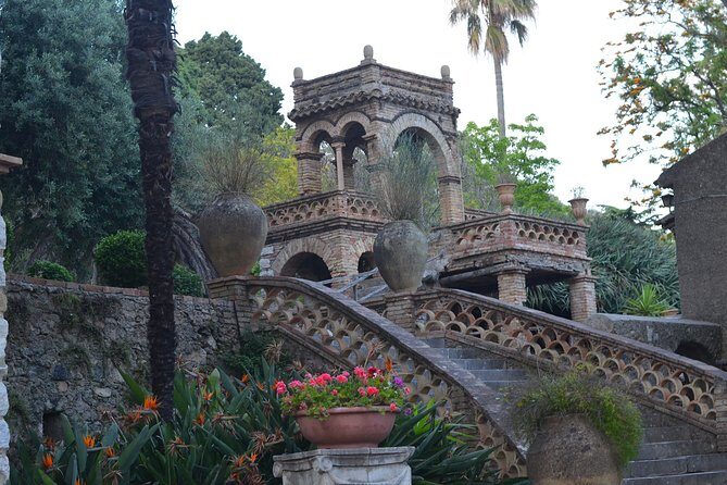Etna and Taormina Tour - Pickup Time 08:30 from your Hotel - Who Should Book This (and Who Should Rethink It)