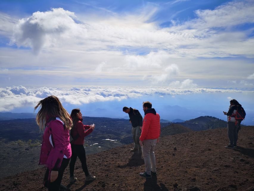 Etna Buggy 4x4 Tour - Driving Mt Etna on a 4x4 buggy: the smart way to feel the place