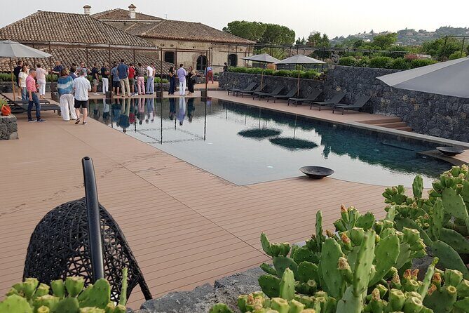 Etna Easy & Winery from Messina, Catania or Taormina/G. Naxos - Timing and Pacing: A 6–7 Hour Full-Day Plan