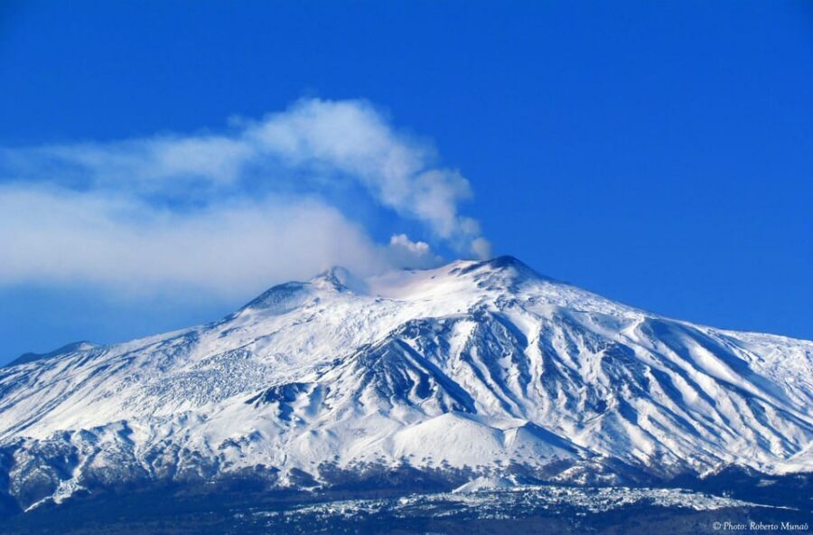 Etna excursion from Catania - Key highlights worth your attention