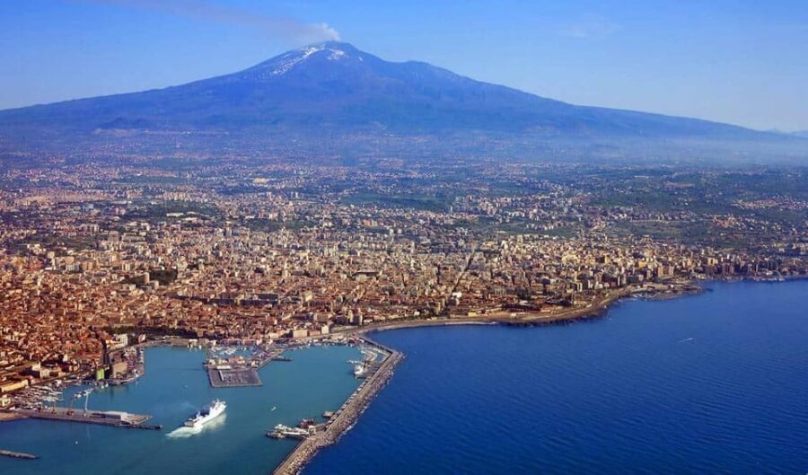 Etna excursion from Catania - Three hours on Etna: how to use your free time well