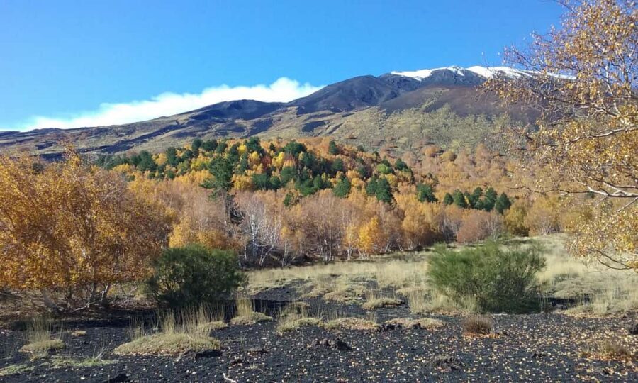 Etna excursion from Taormina and surroundings - How demanding is this hike, and who should choose it