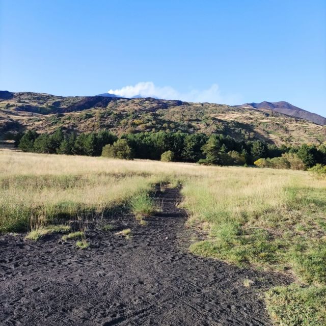 Etna excursions at sunset ancient craters and lava flows - Price: Is $84.96 Good Value for This Etna Experience?
