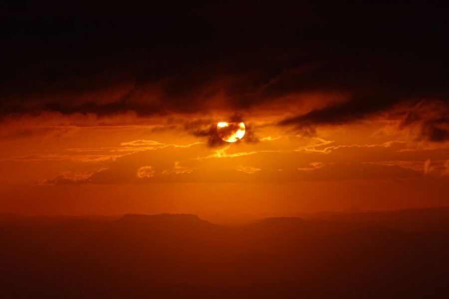 Etna excursions at sunset ancient craters and lava flows - What You’ll Learn: Eruptions, Flora/Fauna, and Local Life