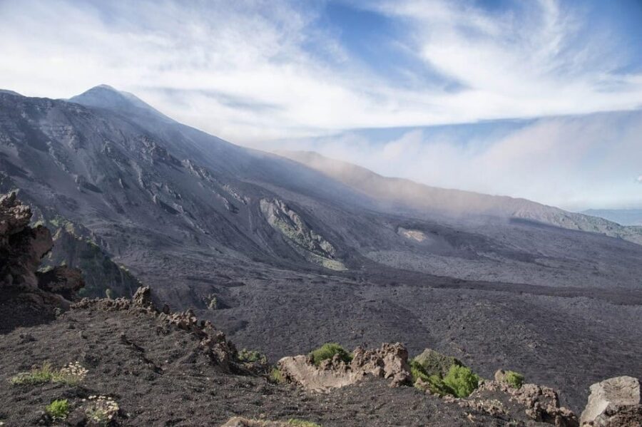 Etna Family Tour: private excursion on Etna mt. for families - What’s included, and what you need to handle yourself
