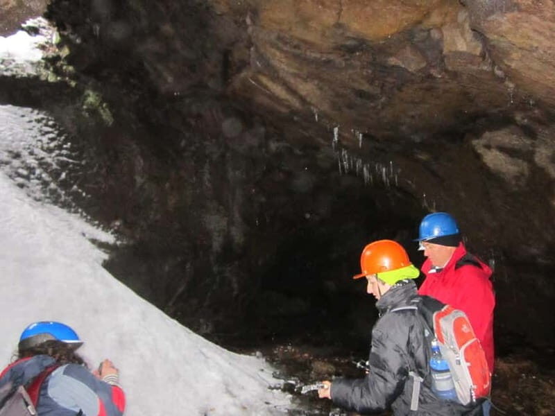 Etna: Jeep excursion and trekking suitable for everyone. Shoes and jacket provided free of charge. - What’s included (and what you won’t need to buy)