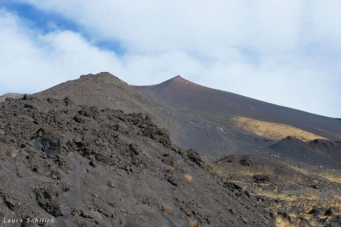 Etna Morning - Pickup Time 08:30 from your Hotel - What the day looks like from start to finish