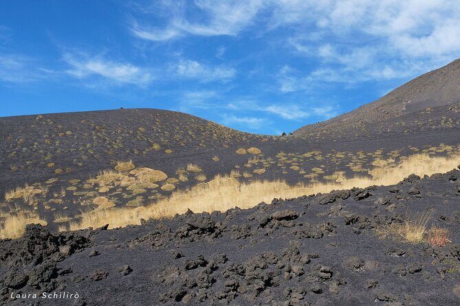 Etna Morning - Pickup Time 08:30 from your Hotel - Who this tour fits best (and who should consider another option)