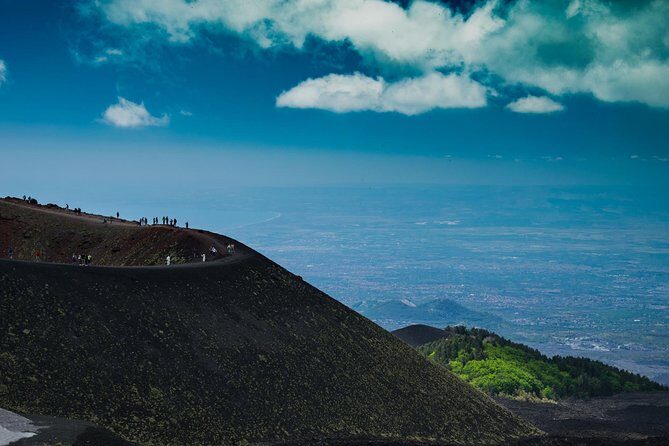 Etna Private tour from Messina Cruise Terminal + Lunch at Winery - Price and Value: $416.86 Per Person, and What Makes It Worth It