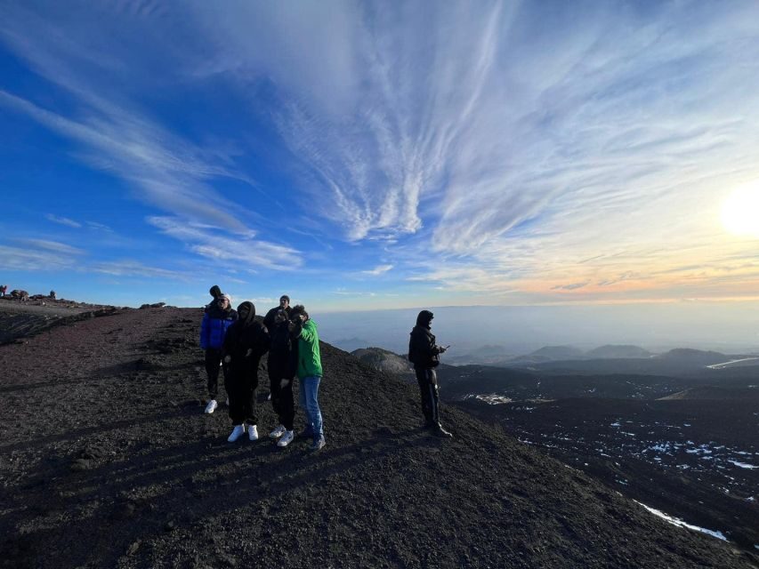 Etna quad tour - 2 hours - What a 2-Hour Etna Quad Ride Really Gives You