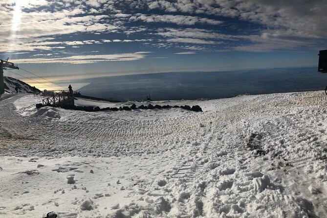 Etna Summit Craters Excursion - Price and local add-ons: how to judge the real value