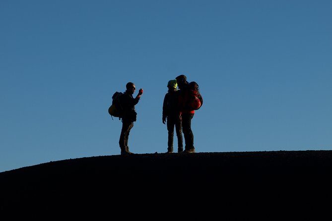 Etna Sunset - Key highlights you’ll actually feel