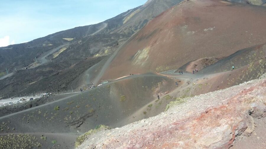 Etna: Sunset Tour on the Volcano - Why Etna at Sunset Is the Right Time (and Why You Feel It)