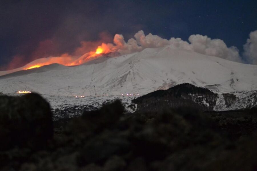 Etna: Sunset Tour on the Volcano - Price and Value: What You’re Paying For at $78.17