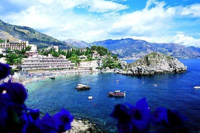 Etna - Taormina - Castelmola - Should you book this Etna–Taormina–Castelmola day?