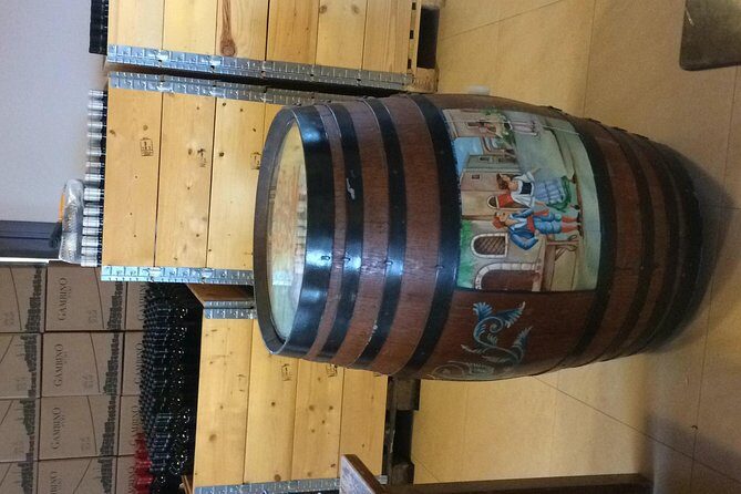 Etna Tour and Lunch in a Winery with Wine Tasting - The Real Point of This Etna + Winery Day