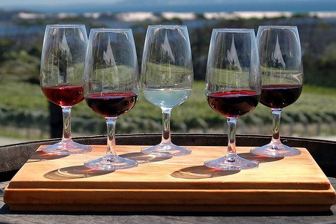 Etna Tour and Lunch in a Winery with Wine Tasting - Time, Crowds, and the Small Stuff That Changes the Mood