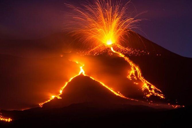 Etna Tour and Lunch in a Winery with Wine Tasting - What to Pack and How to Dress for Etna Weather