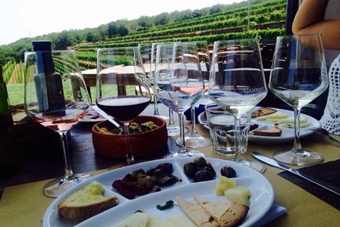 Etna trekking and wine tasting - Small Group Limit and Guide Quality: Why Your Day Feels Personal