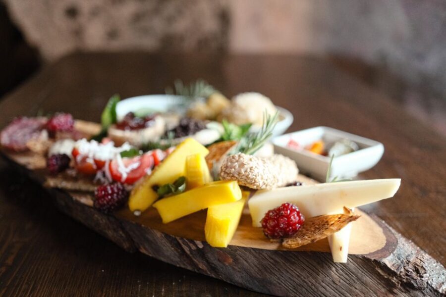 Etna Urban Winery - Tasting, sicilian platter and self tour - Key points to know before you go