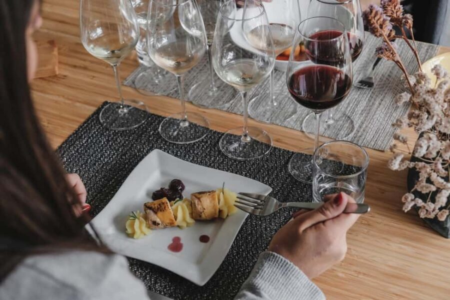 Etna: Urban Winery, Vineyards Walk & Wine Tasting at Sunset - Who this tour suits best (and who might want a different plan)