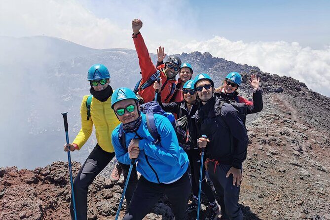 Etna Volcano: South Side Guided Summit Hike - Price and value: what $78.64 covers, and what costs extra