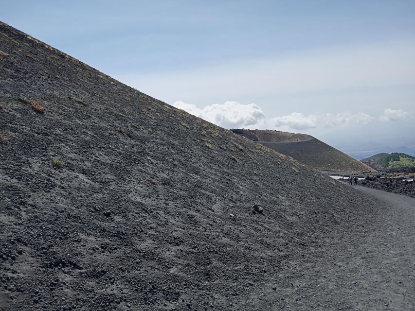 Etna walking tour, visit of a lava tunnel, Arancino tasting - What to Bring (So the Day Feels Easier, Not Harder)