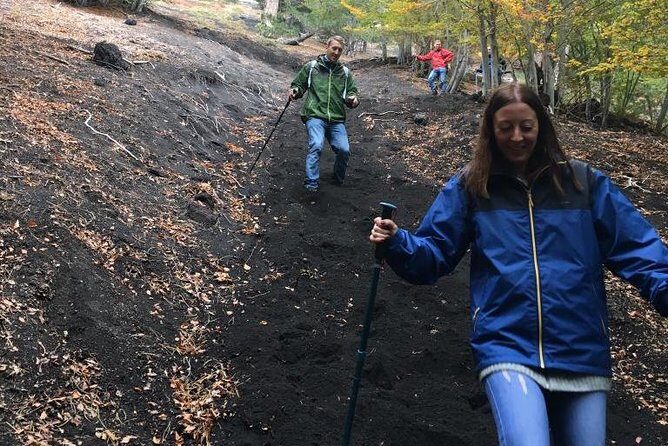 Etna, Wine and Alcantara Tour - From Taormina - From Taormina to Etna: Why This Day Trip Packs So Much