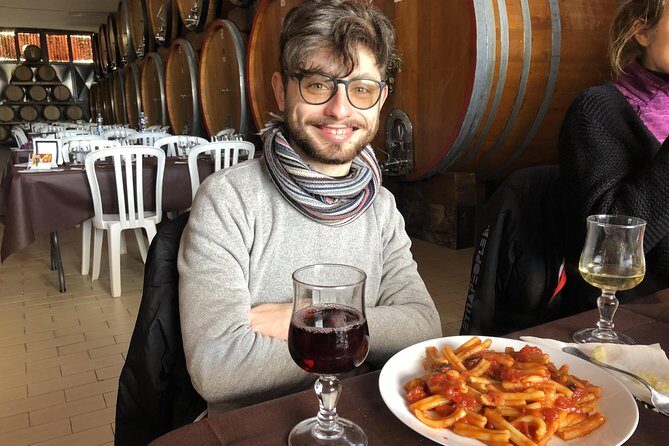 Etna, Wine and Alcantara Tour - From Taormina - Guides, Group Size, and the Pace You’ll Actually Feel