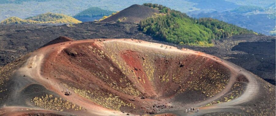 Etna & Wine Private Day Tour - Price and Value: What You’re Really Paying For at $200