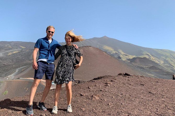 Etna2000m only to be booked by groups of 4 to 6 people. - Price and value: what $60.34 buys you, and what it doesn’t