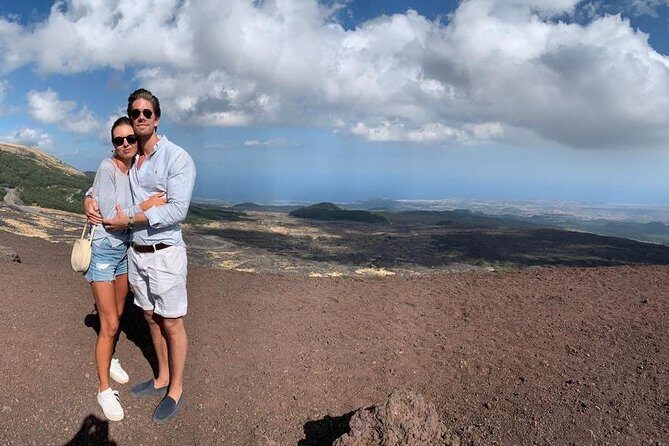 Etna2000m only to be booked by groups of 4 to 6 people. - Who this Etna2000m trip is perfect for (and who should skip it)