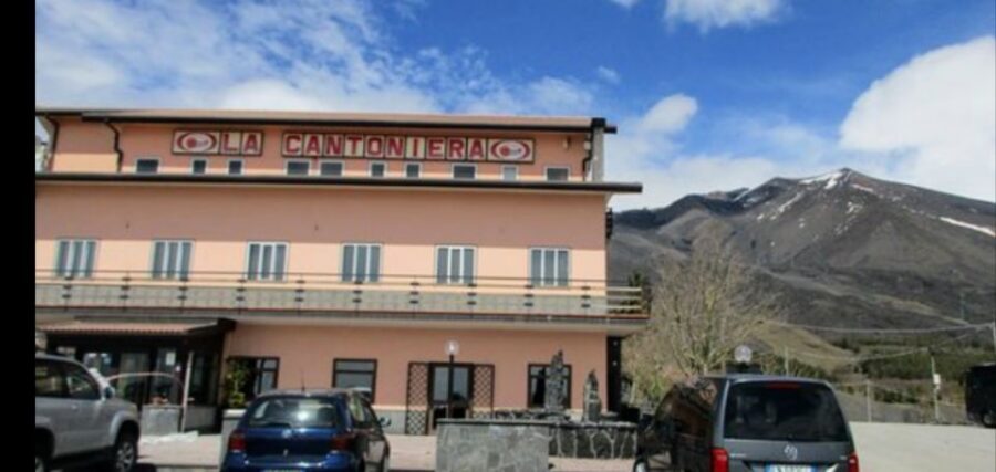 From Catania, Acireale, Giarre: Mount Etna Half-Day Trip - What you should bring (and what to skip)