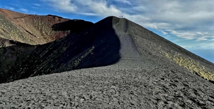 From Catania, Acireale, Giarre: Mount Etna Half-Day Trip - Price and value: what you’re really paying for