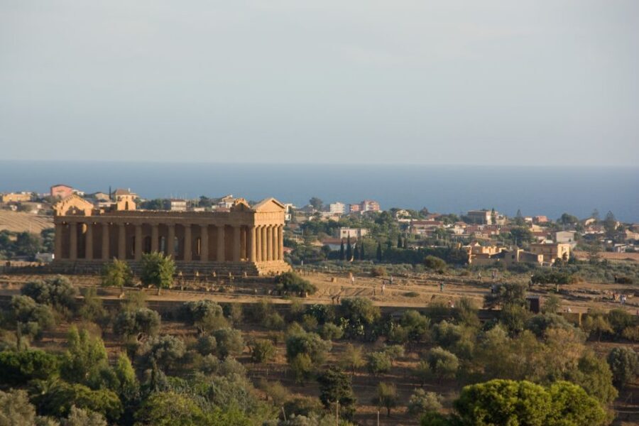 From Catania: Agrigento and Piazza Armerina Full-Day Trip - Key takeaways before you go