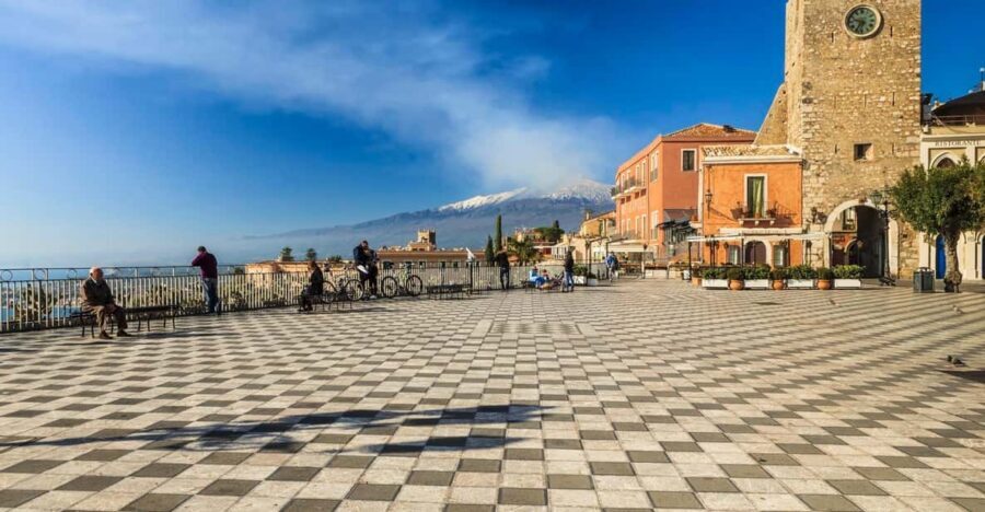 |FROM CATANIA| Etna and Taormina Tour [PRIVATE TOUR] - Should You Book This Private Etna and Taormina Tour?