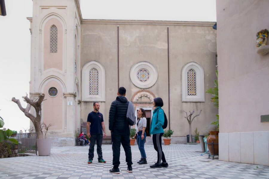 From Catania: Full-Day The Godfather Tour - Should you book this Godfather Tour from Catania?