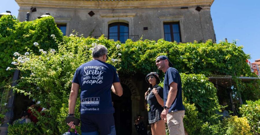 From Catania: Full-Day The Godfather Tour - Why this Godfather day trip from Catania is a smart use of time