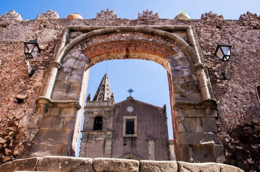 From Catania: Full-Day The Godfather Tour - Price and value: what $113.29 buys you on the ground