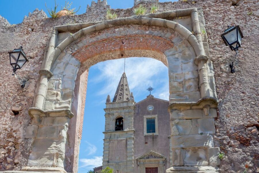 From Catania: Guided Godfather Tour with Taormina Visit - A quick, practical packing and planning checklist