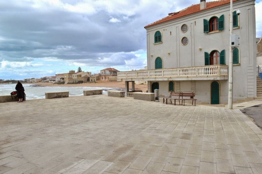 From Catania: Inspector Montalbano Day Tour with Audio Guide - Key highlights you should care about